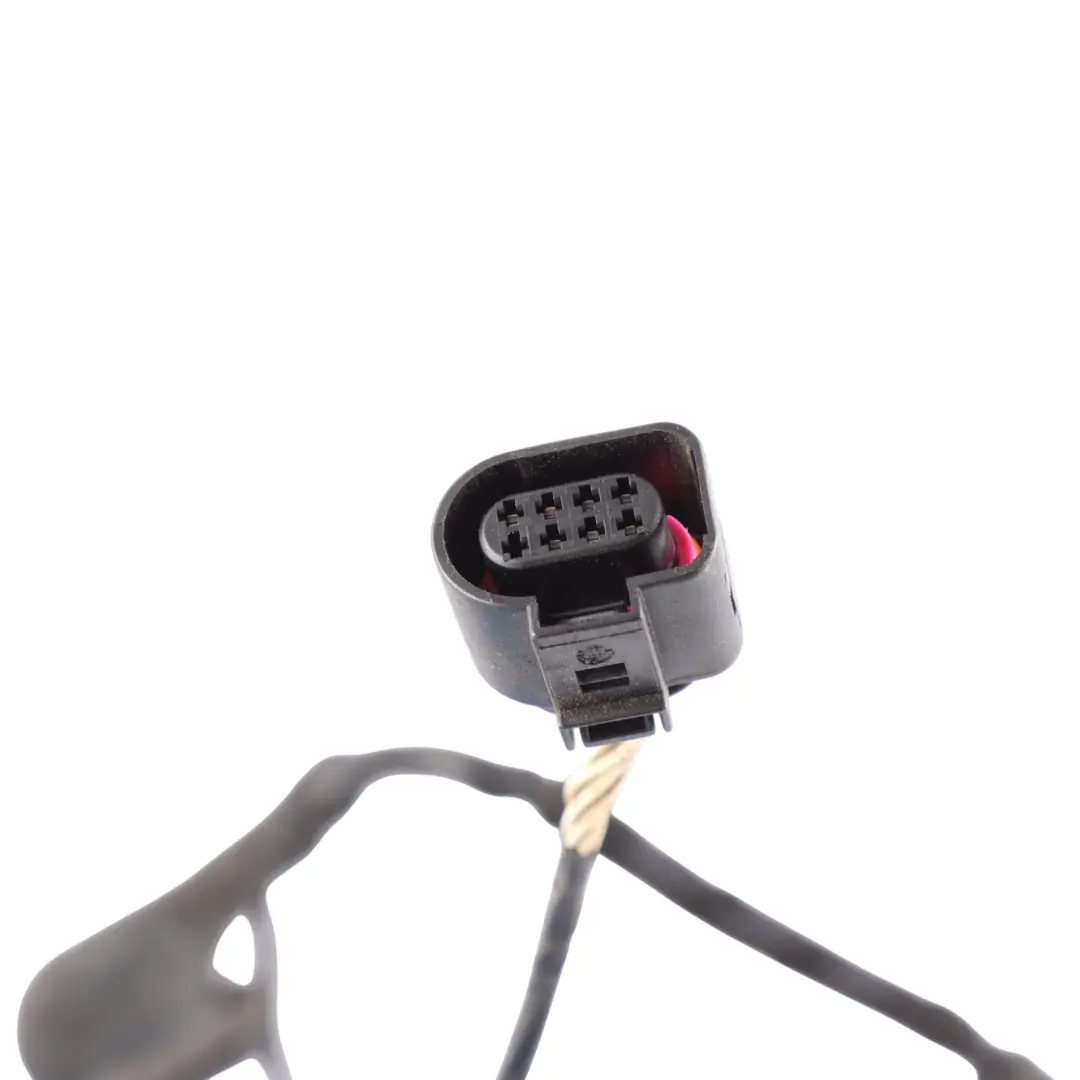 Mk3 Driver's Door Wiring Harness Loom Cable to Volkswagen VW Scirocco with Part number 1K8971120S Volkswagen VW Scirocco Mk3 Driver's Door Wiring Harness Loom Cable - SKU RHD-1K8971120S - Part number 1K8971120S