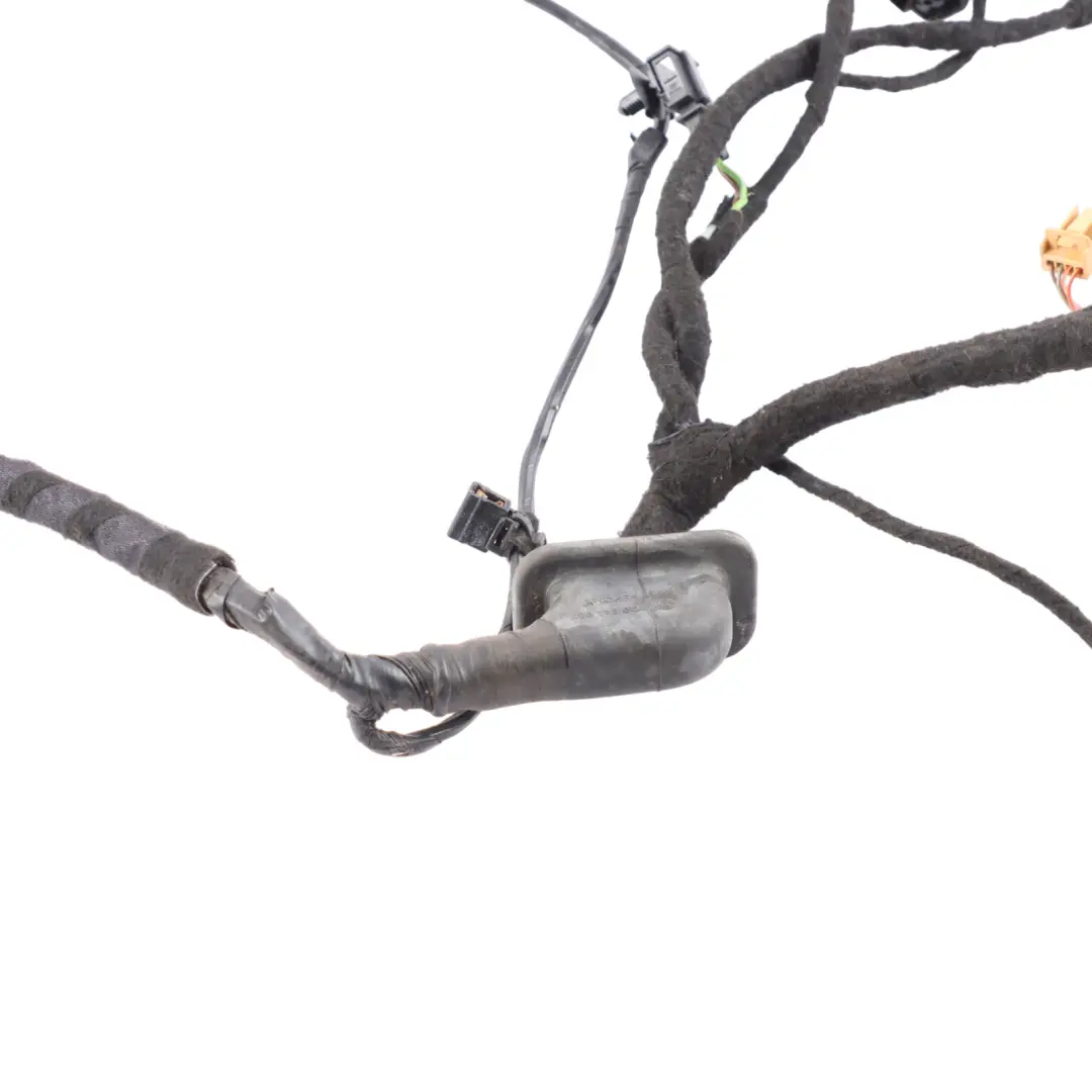 Mk3 Driver's Door Wiring Harness Loom Cable to Volkswagen VW Scirocco with Part number 1K8971120S Volkswagen VW Scirocco Mk3 Driver's Door Wiring Harness Loom Cable - SKU RHD-1K8971120S - Part number 1K8971120S