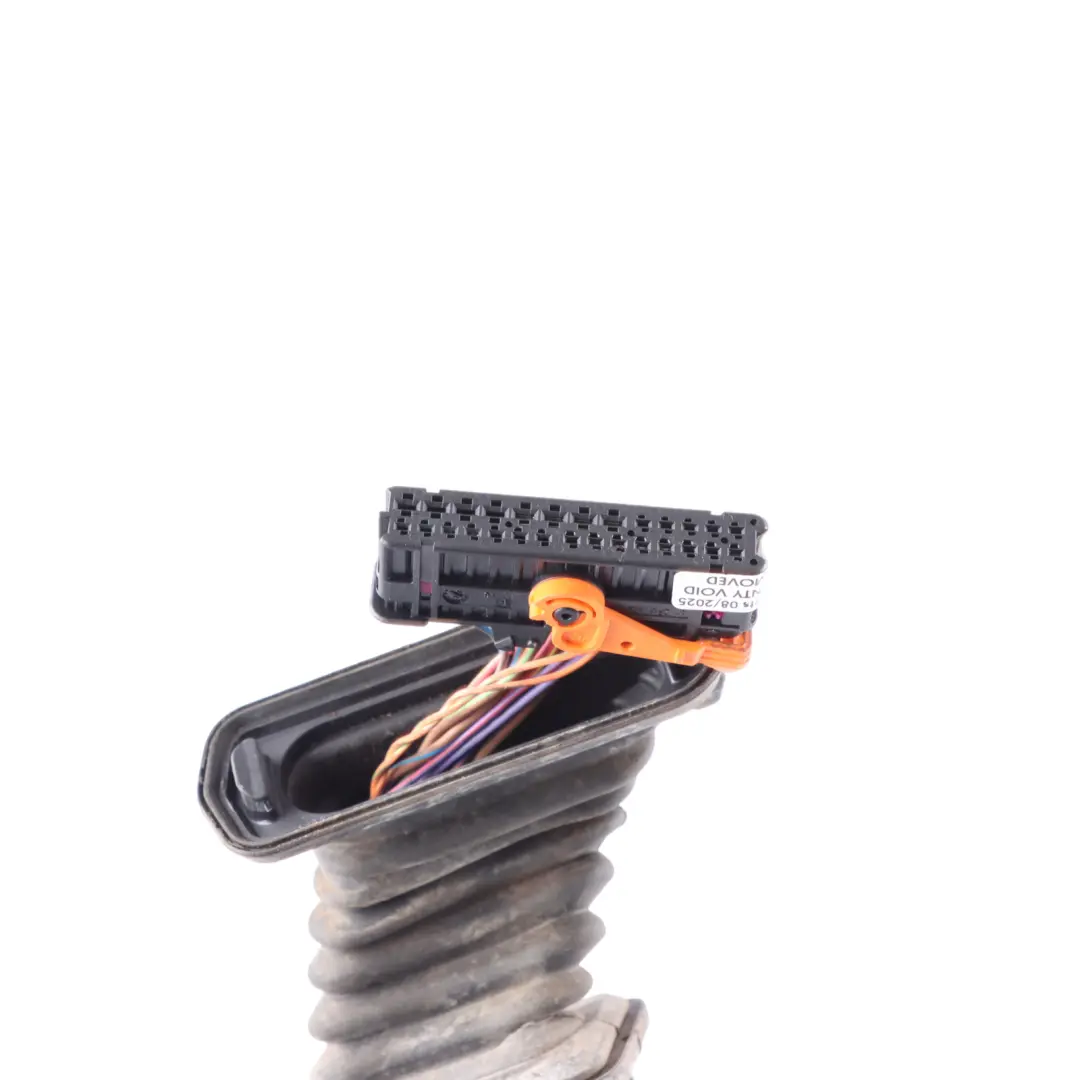 Mk3 Driver's Door Wiring Harness Loom Cable to Volkswagen VW Scirocco with Part number 1K8971120S Volkswagen VW Scirocco Mk3 Driver's Door Wiring Harness Loom Cable - SKU RHD-1K8971120S - Part number 1K8971120S