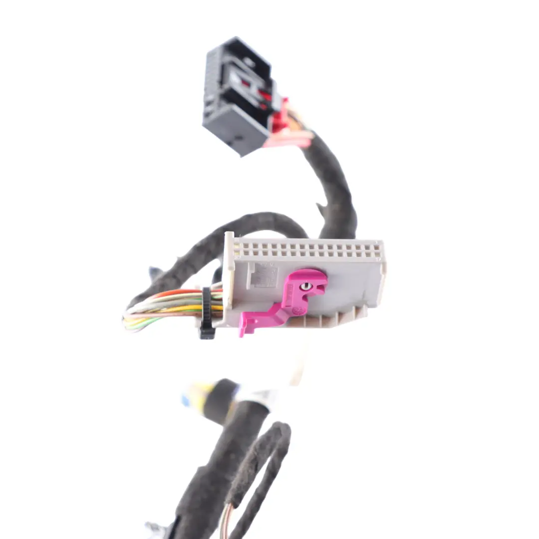 Mk3 Driver's Door Wiring Harness Loom Cable to Volkswagen VW Scirocco with Part number 1K8971120S Volkswagen VW Scirocco Mk3 Driver's Door Wiring Harness Loom Cable - SKU RHD-1K8971120S - Part number 1K8971120S