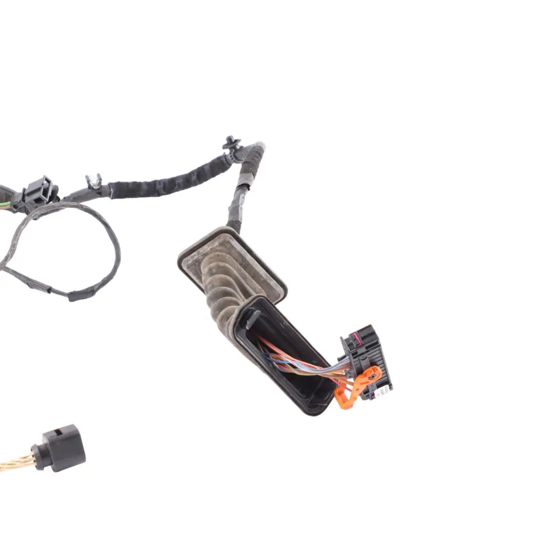 Mk3 Passenger Door Wiring Harness Loom Cable to Volkswagen VW Scirocco with Part number 1K8971121S Volkswagen VW Scirocco Mk3 Passenger Door Wiring Harness Loom Cable - SKU RHD-1K8971121S - Part number 1K8971121S