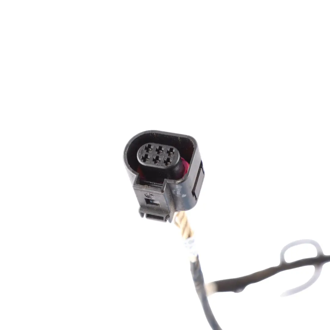 Mk3 Passenger Door Wiring Harness Loom Cable to Volkswagen VW Scirocco with Part number 1K8971121S Volkswagen VW Scirocco Mk3 Passenger Door Wiring Harness Loom Cable - SKU RHD-1K8971121S - Part number 1K8971121S