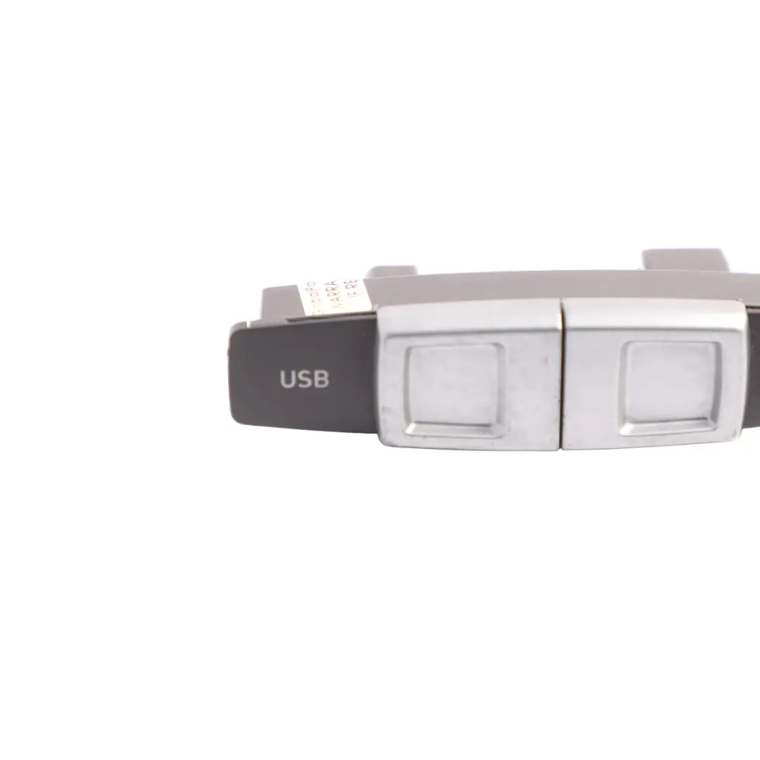 Mk2 1P Adaptateur Multimédia USB AUX Avec Prise Connexion pour Seat Leon à propos du numéro de pièce 1P0035726A Seat Leon Mk2 1P Adaptateur Multimédia USB AUX Avec Prise Connexion - SKU 1P0035726A-1 - Numéro de pièce 1P0035726A