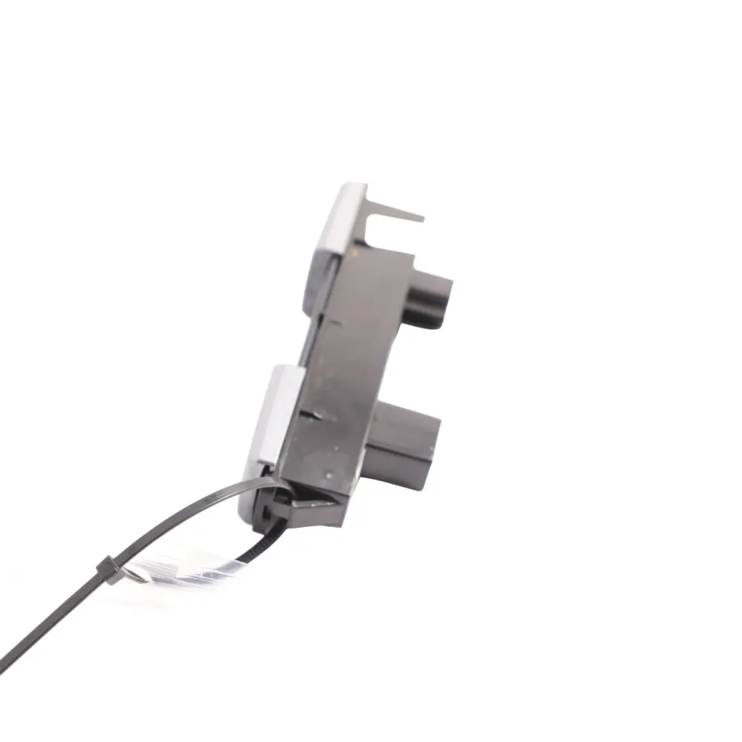 Seat Leon Mk2 1P Adaptateur Multimédia USB AUX Avec Prise Connexion - SKU 1P0035726A-1 - Numéro de pièce 1P0035726A