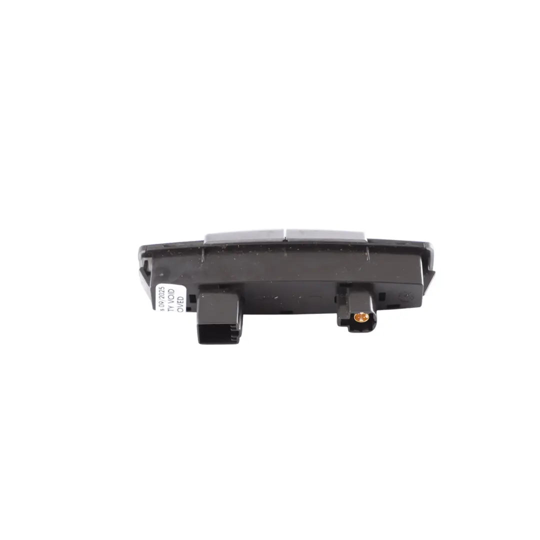Mk2 1P USB AUX Port Socket Connection Media Adapter to Seat Leon with Part number 1P0035726A Seat Leon Mk2 1P USB AUX Port Socket Connection Media Adapter - SKU 1P0035726A - Part number 1P0035726A