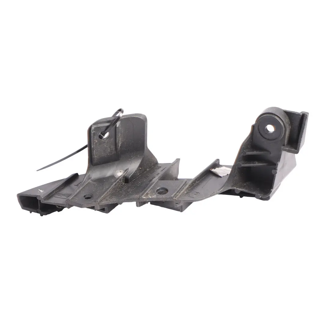 Mk2 1P Soporte Guía Parachoques Trasero Lado Izquierdo para Seat Leon con número de pieza 1P0807377 Seat Leon Mk2 1P Soporte Guía Parachoques Trasero Lado Izquierdo - SKU 1P0807377 - Número de pieza 1P0807377