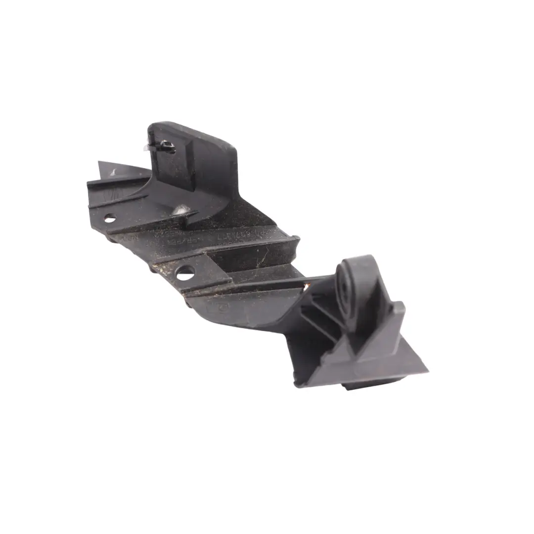 Seat Leon Mk2 1P Support De Guide De Pare Chocs Arrière Gauche Side - SKU 1P0807377 - Numéro de pièce 1P0807377