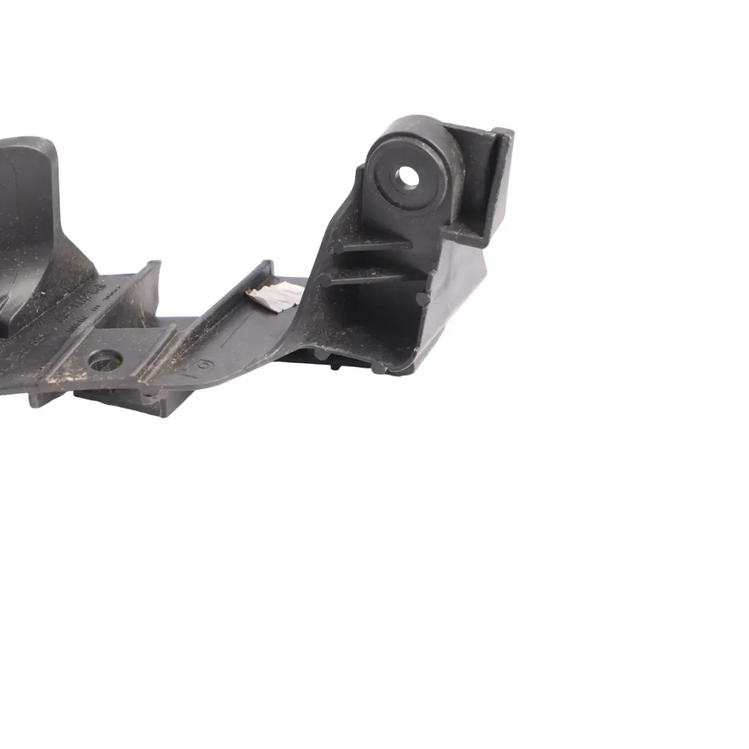 Seat Leon Mk2 1P Rear Bumper Guide Bracket Support Left N/S Side - SKU 1P0807377 - Part number 1P0807377