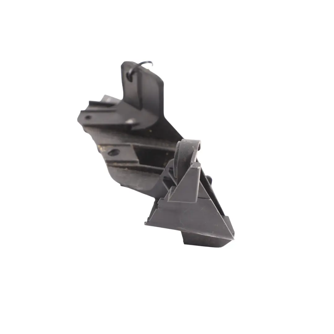 Seat Leon Mk2 1P Rear Bumper Guide Bracket Support Left N/S Side - SKU 1P0807377 - Part number 1P0807377