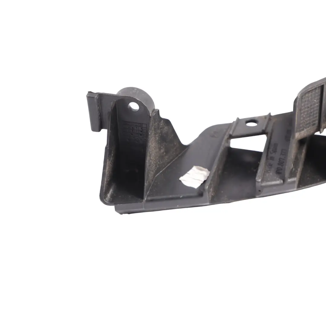 Mk2 1P Support De Guide De Pare Chocs Arrière Gauche Side pour Seat Leon à propos du numéro de pièce 1P0807377 Seat Leon Mk2 1P Support De Guide De Pare Chocs Arrière Gauche Side - SKU 1P0807377 - Numéro de pièce 1P0807377