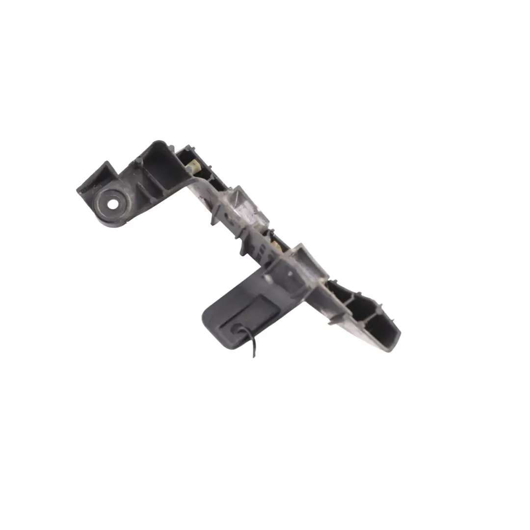 Mk2 1P Rear Bumper Guide Bracket Support Left N/S Side to Seat Leon with Part number 1P0807377 Seat Leon Mk2 1P Rear Bumper Guide Bracket Support Left N/S Side - SKU 1P0807377 - Part number 1P0807377