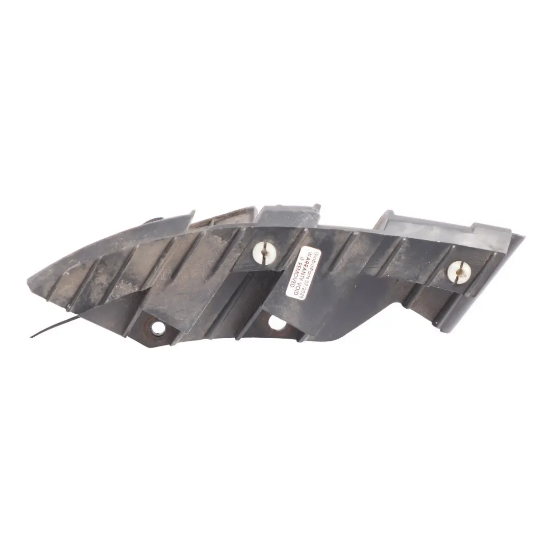 Seat Leon Mk2 1P Rear Bumper Guide Bracket Support Right O/S Side - SKU 1P0807378 - Part number 1P0807378