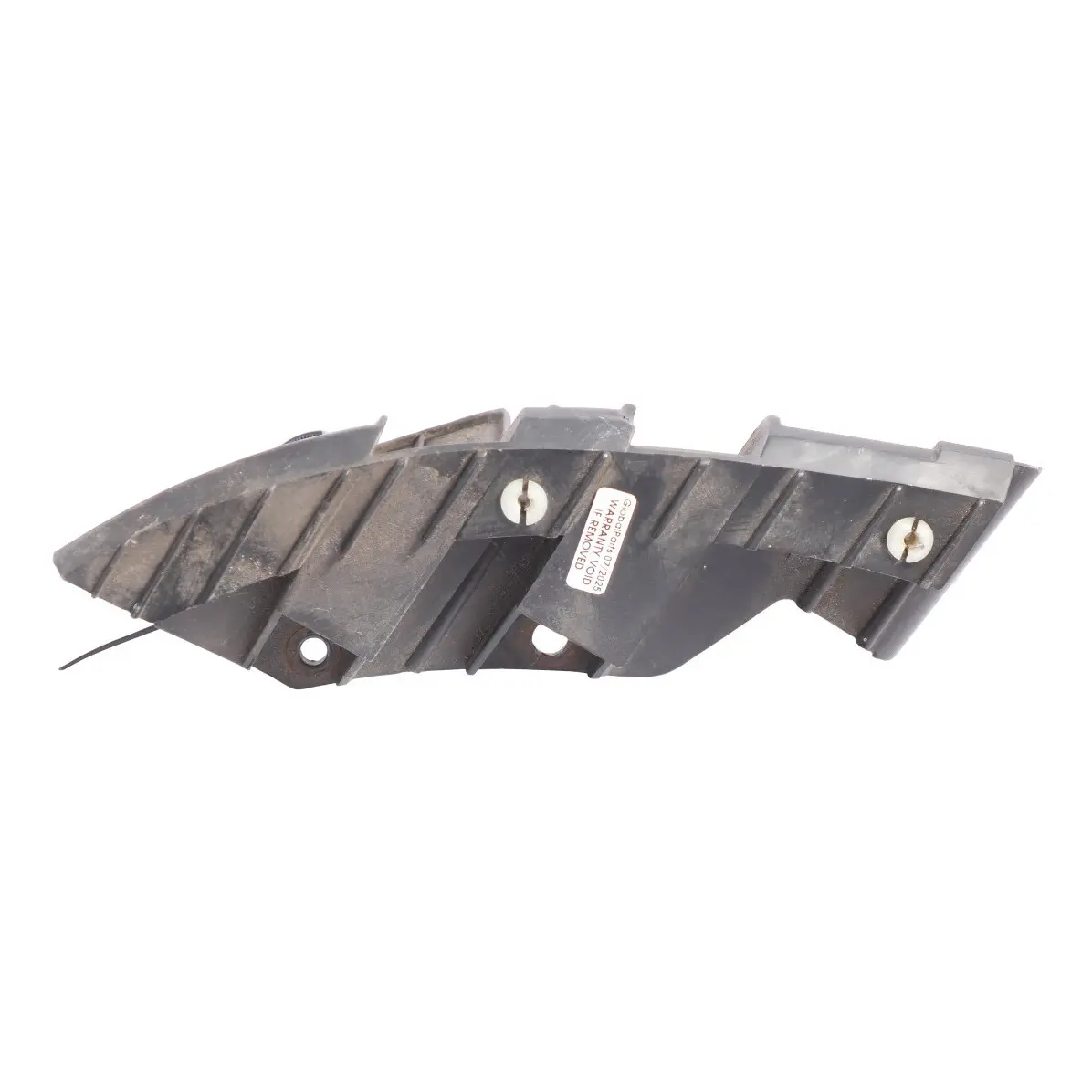 Seat Leon Mk2 1P Rear Bumper Guide Bracket Support Right O/S Side 1P0807378