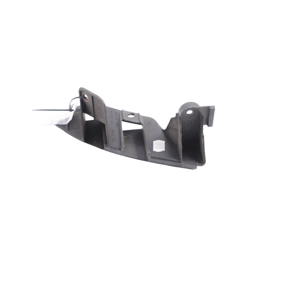 Seat Leon Mk2 1P Rear Bumper Guide Bracket Support Right O/S Side - SKU 1P0807378 - Part number 1P0807378