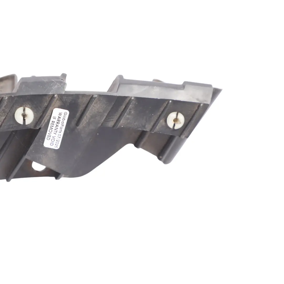 Seat Leon Mk2 1P Rear Bumper Guide Bracket Support Right O/S Side - SKU 1P0807378 - Part number 1P0807378