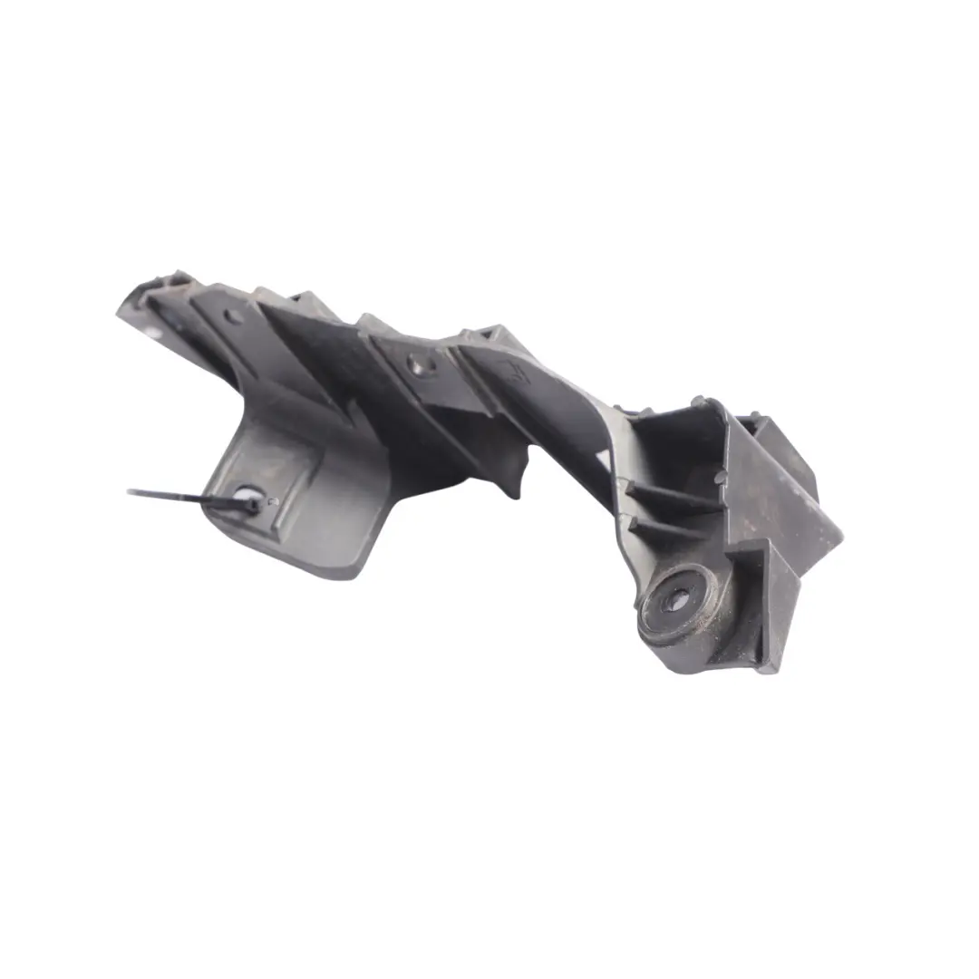 Seat Leon Mk2 1P Rear Bumper Guide Bracket Support Right O/S Side - SKU 1P0807378 - Part number 1P0807378