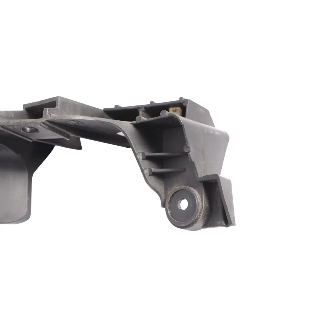 Seat Leon Mk2 1P Support De Guide De Pare Chocs Arrière Droit Côté - SKU 1P0807378 - Numéro de pièce 1P0807378