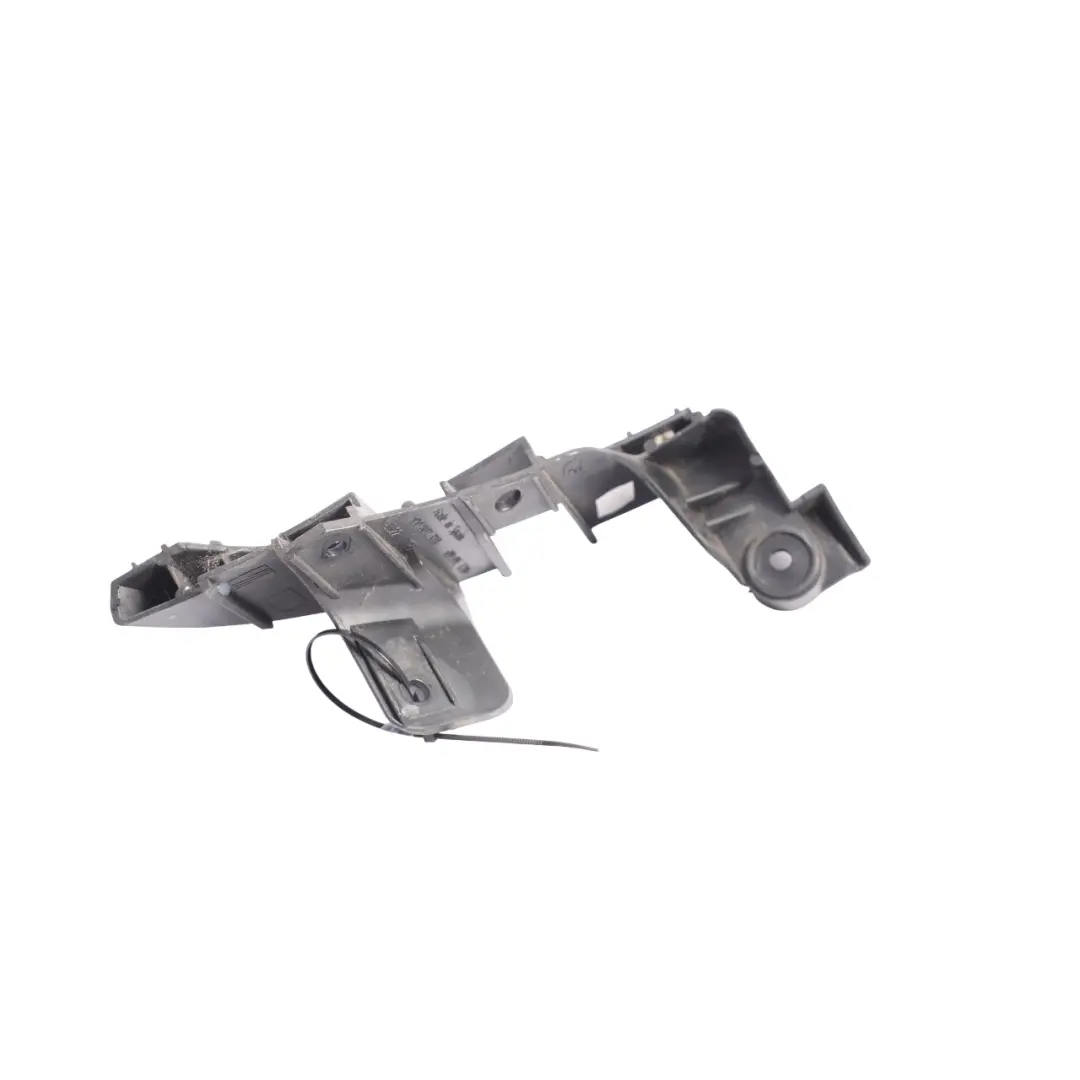 Seat Leon Mk2 1P Rear Bumper Guide Bracket Support Right O/S Side - SKU 1P0807378 - Part number 1P0807378