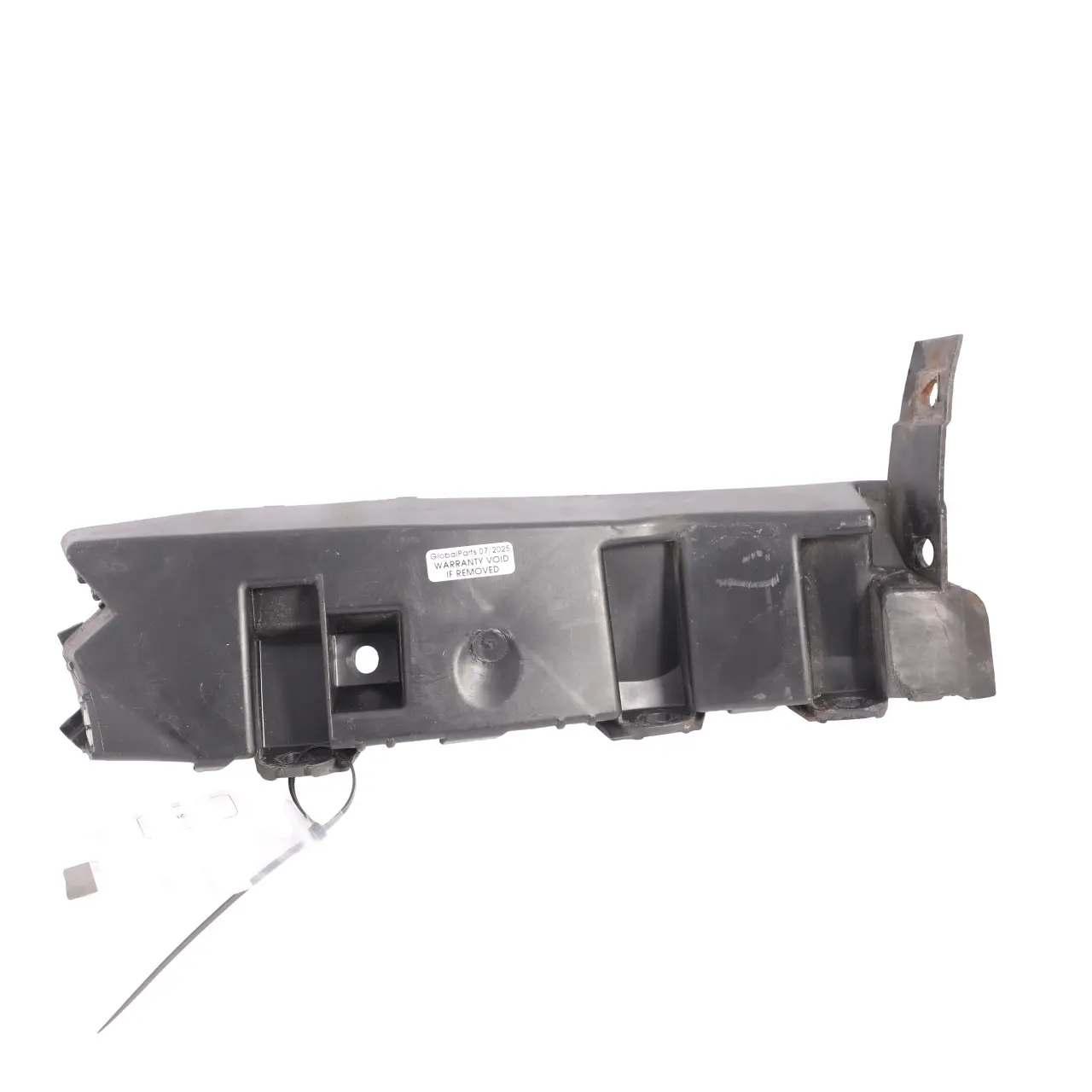 Seat Leon Mk2 1P Supporto Montaggio Paraurti Posteriore Trasporto Sinistro