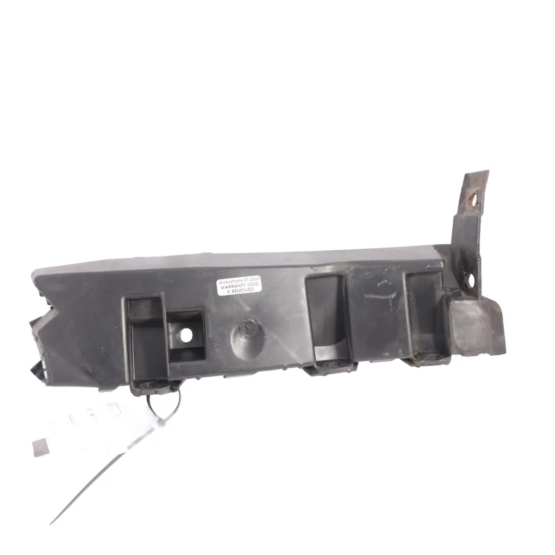 Mk2 1P Uchwyt Ślizg Zderzaka Lewy Tył do Seat Leon o numerze 1P0807393A Seat Leon Mk2 1P Uchwyt Ślizg Zderzaka Lewy Tył - SKU 1P0807393A - Numer Części 1P0807393A