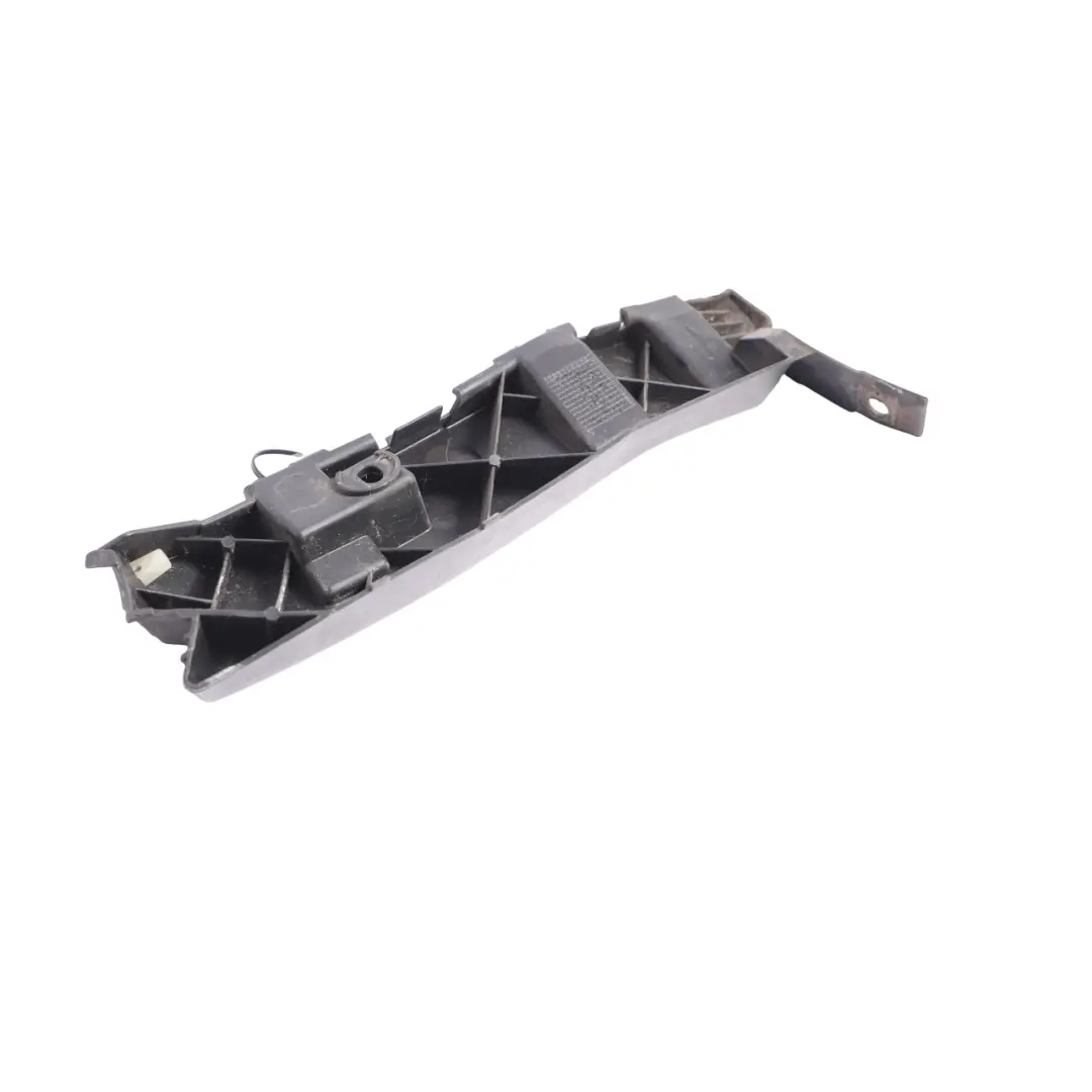 Seat Leon Mk2 1P Uchwyt Ślizg Zderzaka Lewy Tył - SKU 1P0807393A - Numer Części 1P0807393A