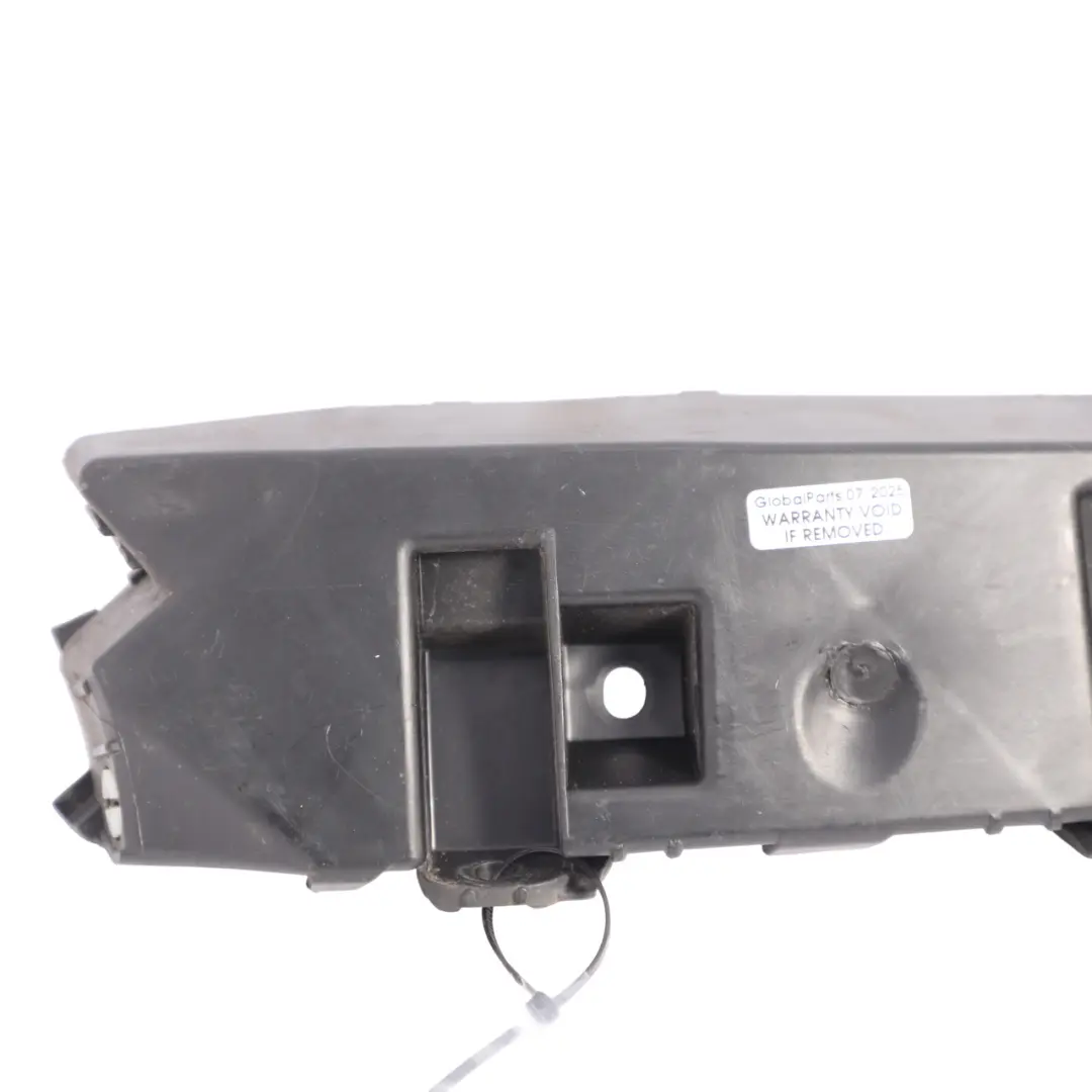 Seat Leon Mk2 1P Support De Fixation De Pare-Chocs Arrière Gauche - SKU 1P0807393A - Numéro de pièce 1P0807393A