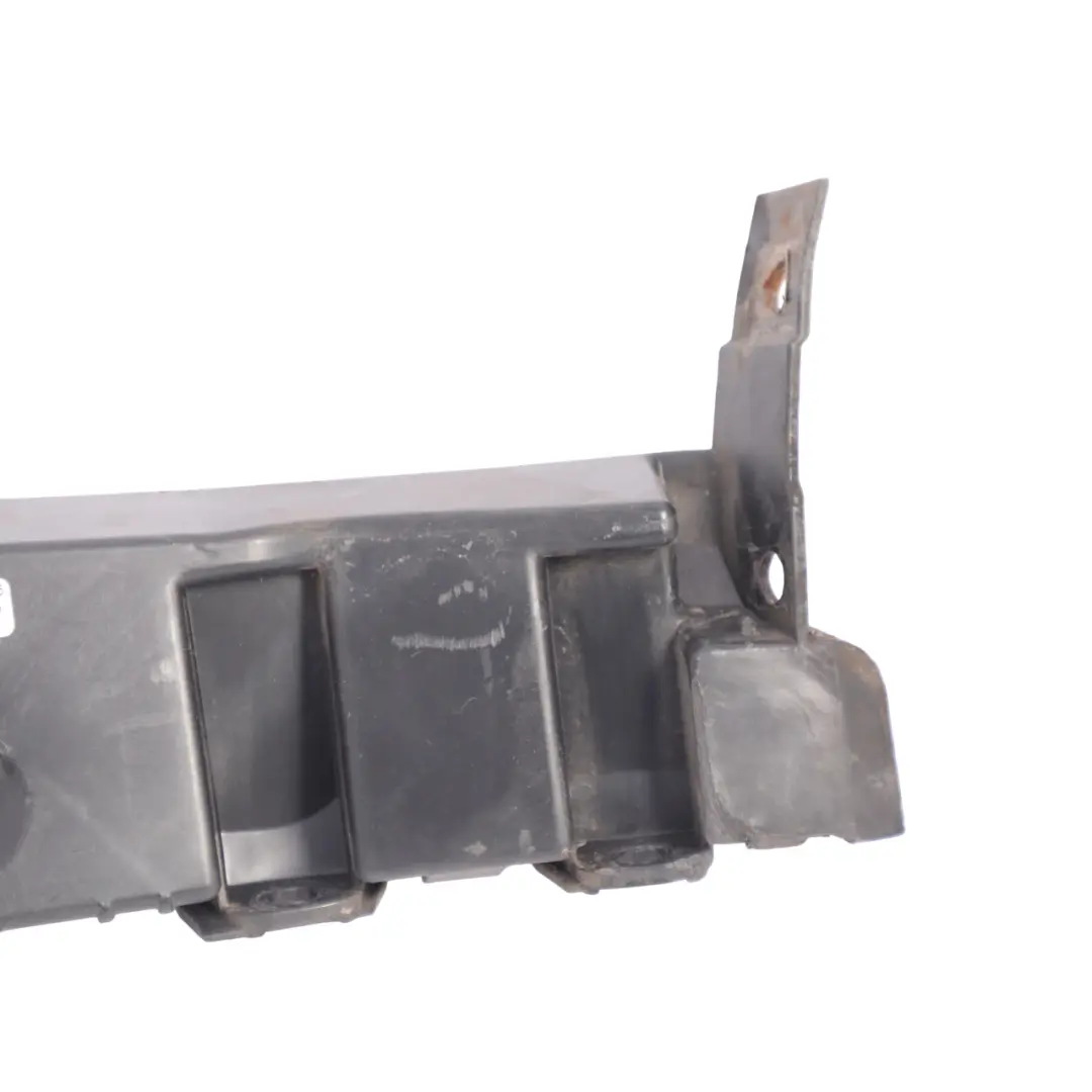 Mk2 1P Rear Bumper Mount Bracket Carrier Holder Left N/S to Seat Leon with Part number 1P0807393A Seat Leon Mk2 1P Rear Bumper Mount Bracket Carrier Holder Left N/S - SKU 1P0807393A - Part number 1P0807393A