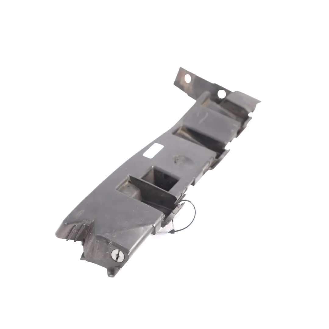 Seat Leon Mk2 1P Support De Fixation De Pare-Chocs Arrière Gauche - SKU 1P0807393A - Numéro de pièce 1P0807393A