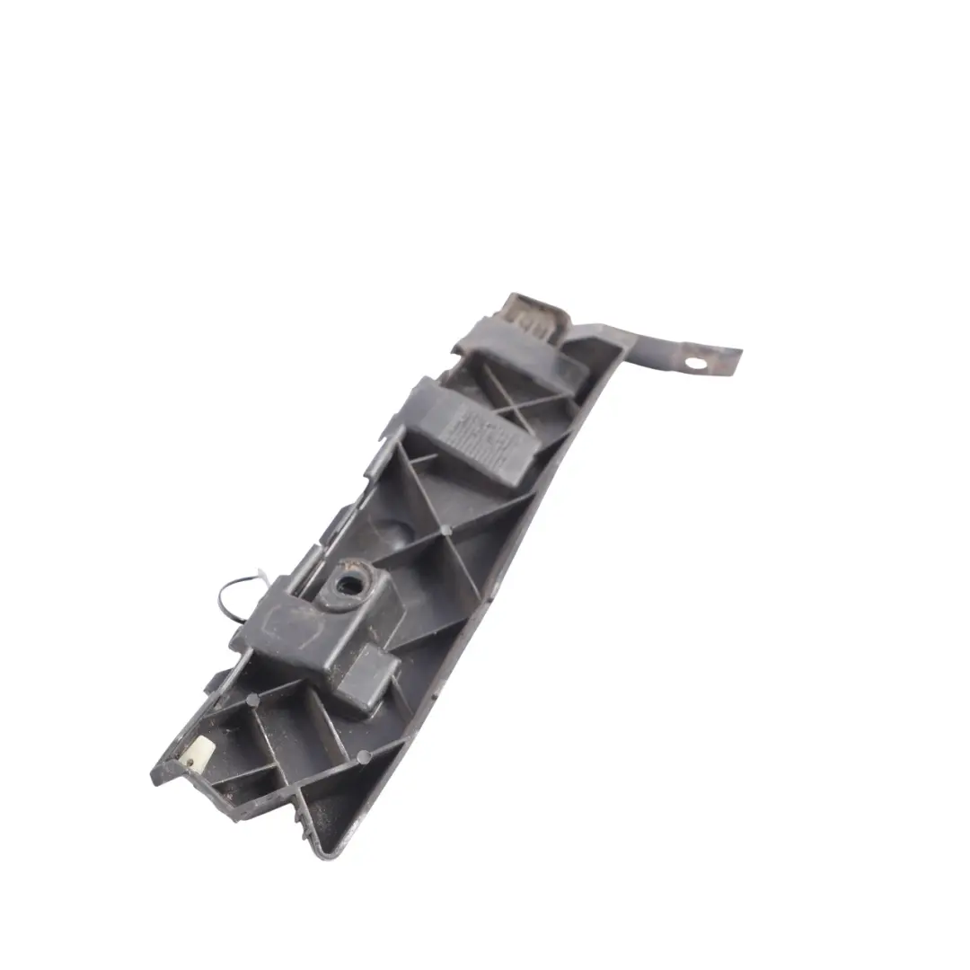 Mk2 1P Rear Bumper Mount Bracket Carrier Holder Left N/S to Seat Leon with Part number 1P0807393A Seat Leon Mk2 1P Rear Bumper Mount Bracket Carrier Holder Left N/S - SKU 1P0807393A - Part number 1P0807393A