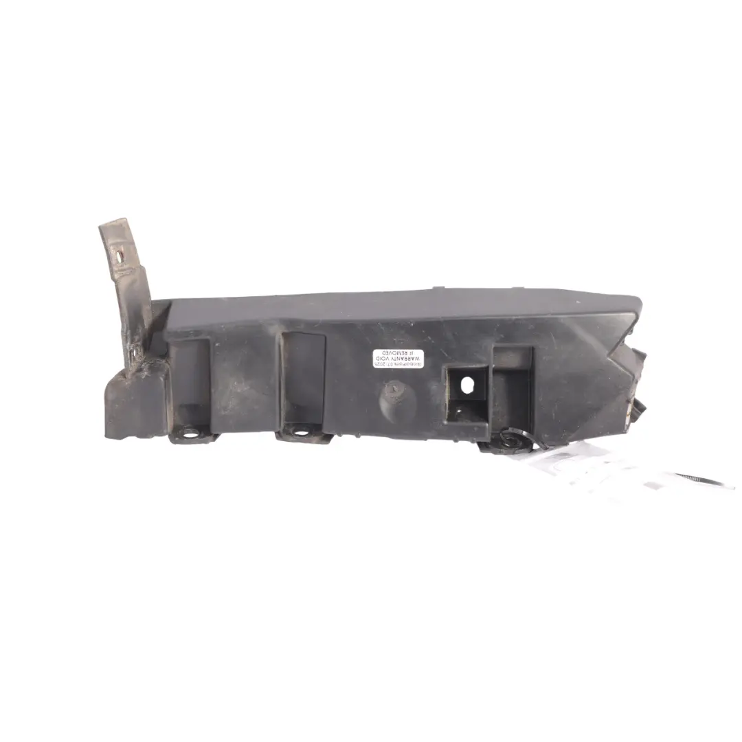 Mk2 1P Rear Bumper Mount Bracket Carrier Holder Right O/S to Seat Leon with Part number 1P0807394A Seat Leon Mk2 1P Rear Bumper Mount Bracket Carrier Holder Right O/S - SKU 1P0807394A - Part number 1P0807394A