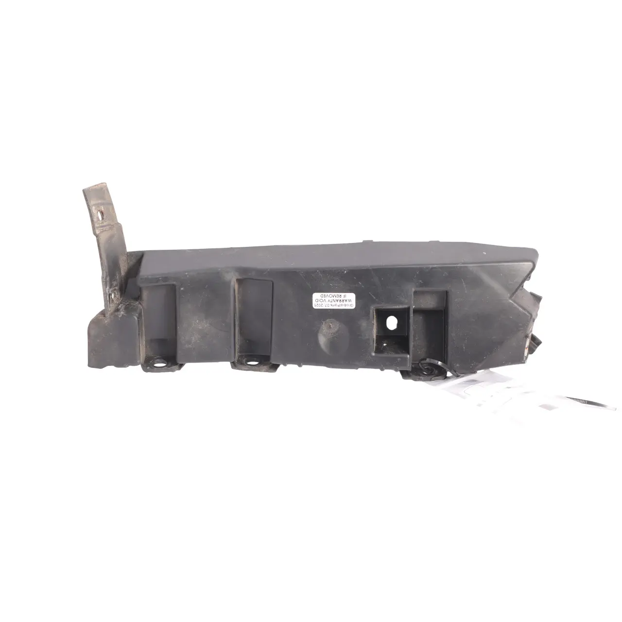 Seat Leon Mk2 1P Soporte Parachoques Trasero Derecho 1P0807394A