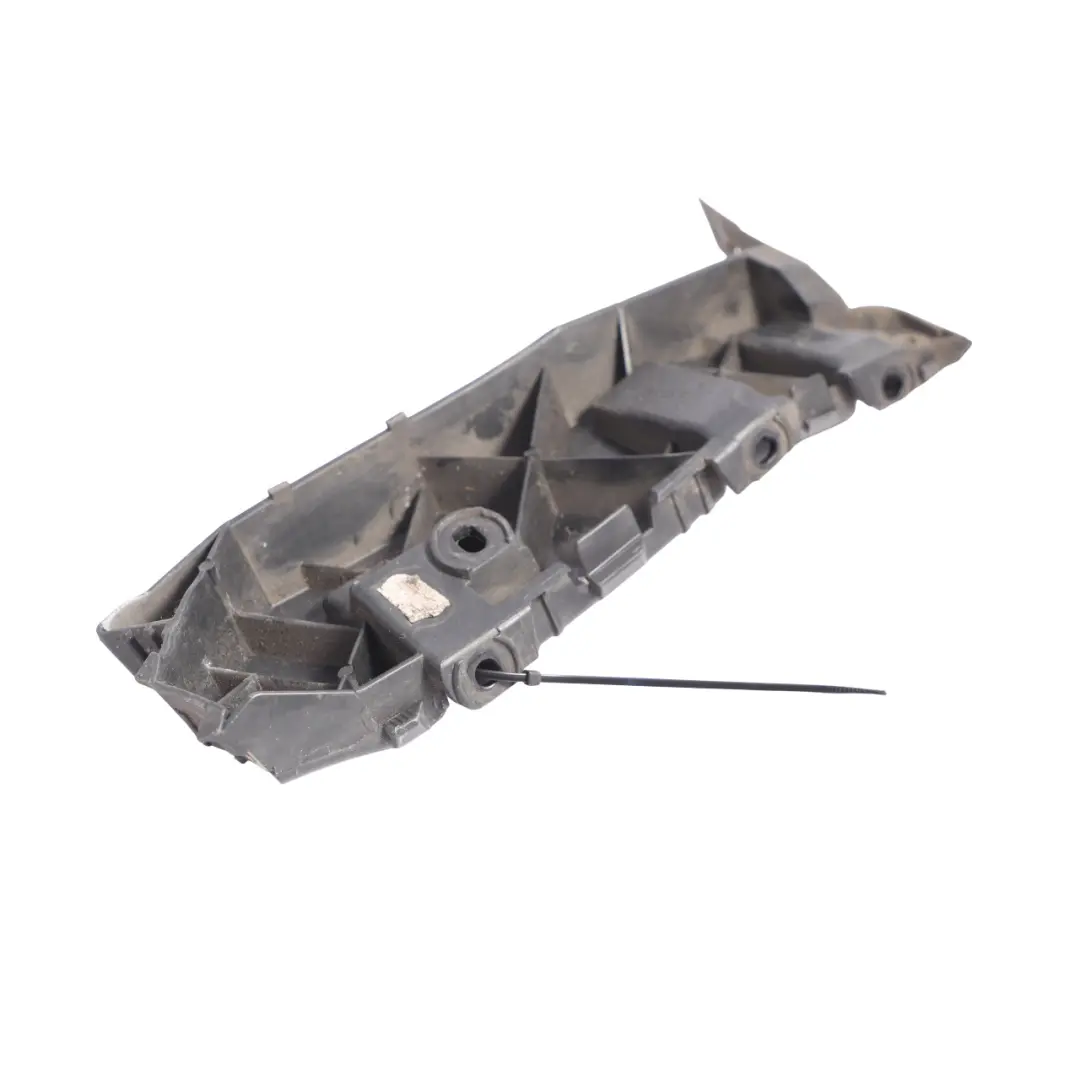 Seat Leon Mk2 1P Rear Bumper Mount Bracket Carrier Holder Right O/S - SKU 1P0807394A - Part number 1P0807394A