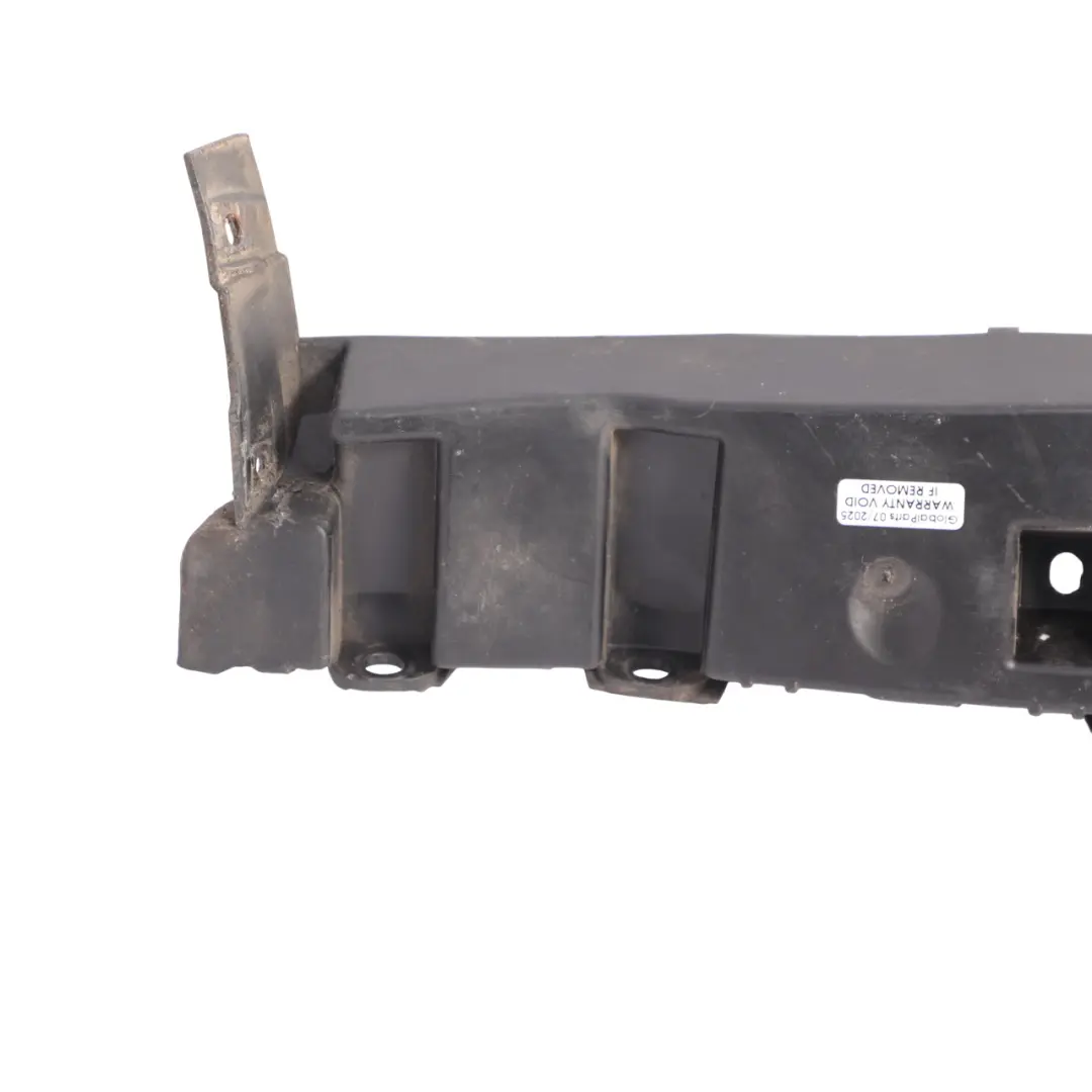 Mk2 1P Rear Bumper Mount Bracket Carrier Holder Right O/S to Seat Leon with Part number 1P0807394A Seat Leon Mk2 1P Rear Bumper Mount Bracket Carrier Holder Right O/S - SKU 1P0807394A - Part number 1P0807394A