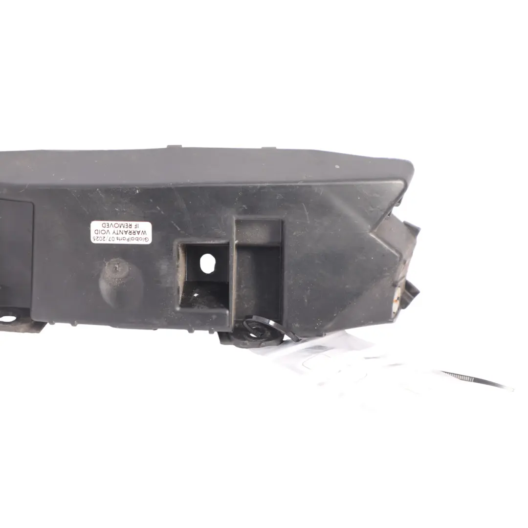 Mk2 1P Rear Bumper Mount Bracket Carrier Holder Right O/S to Seat Leon with Part number 1P0807394A Seat Leon Mk2 1P Rear Bumper Mount Bracket Carrier Holder Right O/S - SKU 1P0807394A - Part number 1P0807394A