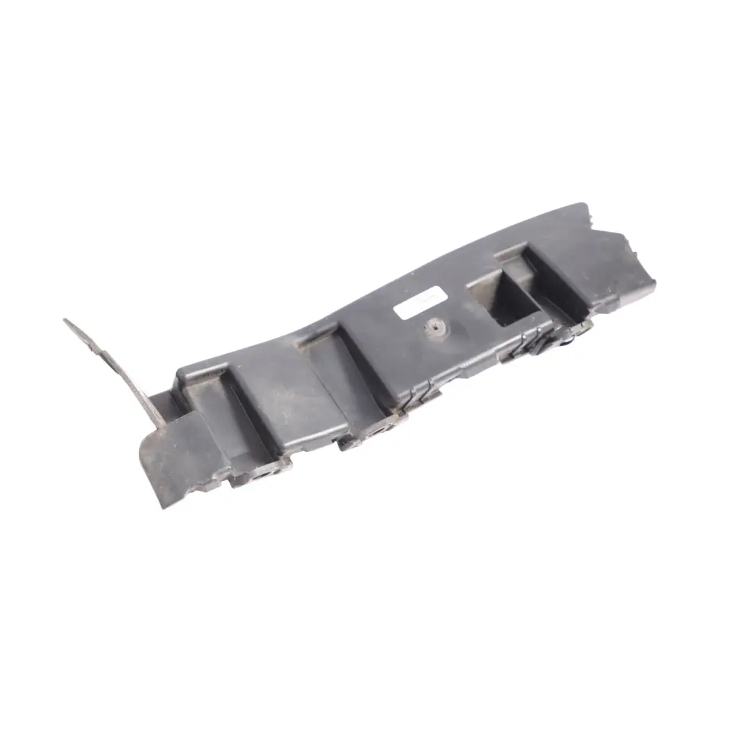 Mk2 1P Rear Bumper Mount Bracket Carrier Holder Right O/S to Seat Leon with Part number 1P0807394A Seat Leon Mk2 1P Rear Bumper Mount Bracket Carrier Holder Right O/S - SKU 1P0807394A - Part number 1P0807394A