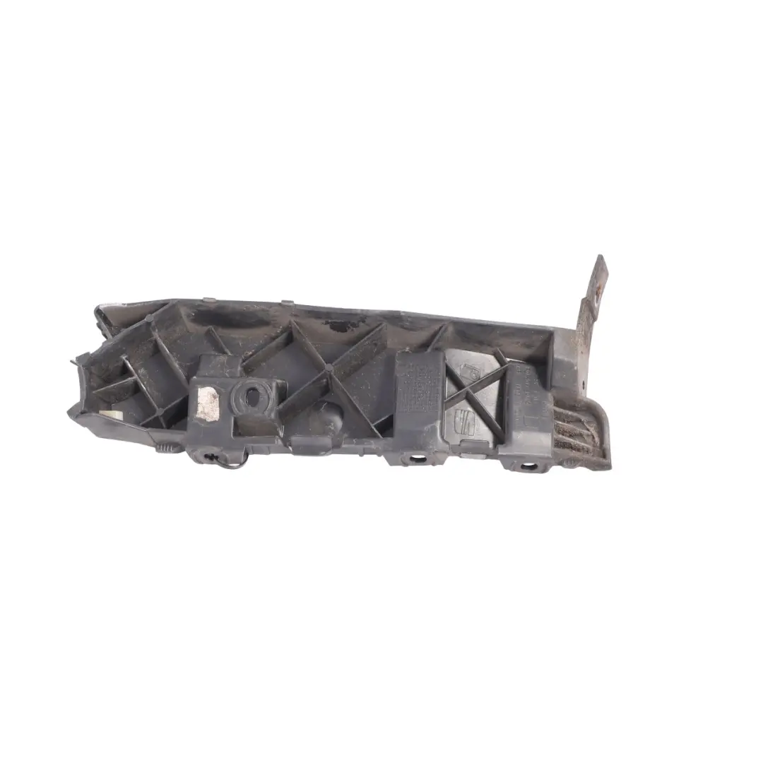 Seat Leon Mk2 1P Support Pare-Chocs Arrière Droit - SKU 1P0807394A - Numéro de pièce 1P0807394A