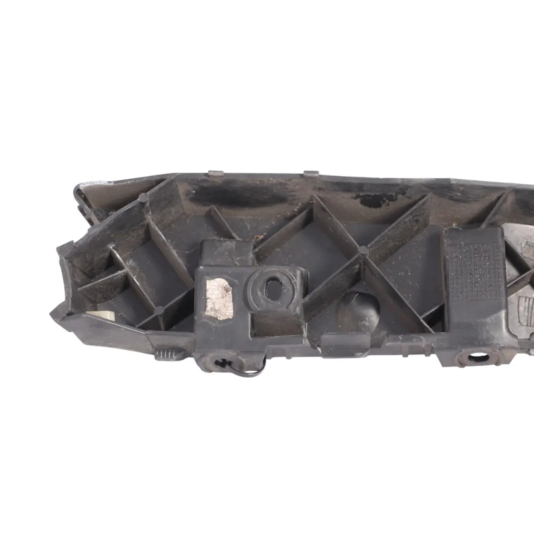 Mk2 1P Rear Bumper Mount Bracket Carrier Holder Right O/S to Seat Leon with Part number 1P0807394A Seat Leon Mk2 1P Rear Bumper Mount Bracket Carrier Holder Right O/S - SKU 1P0807394A - Part number 1P0807394A