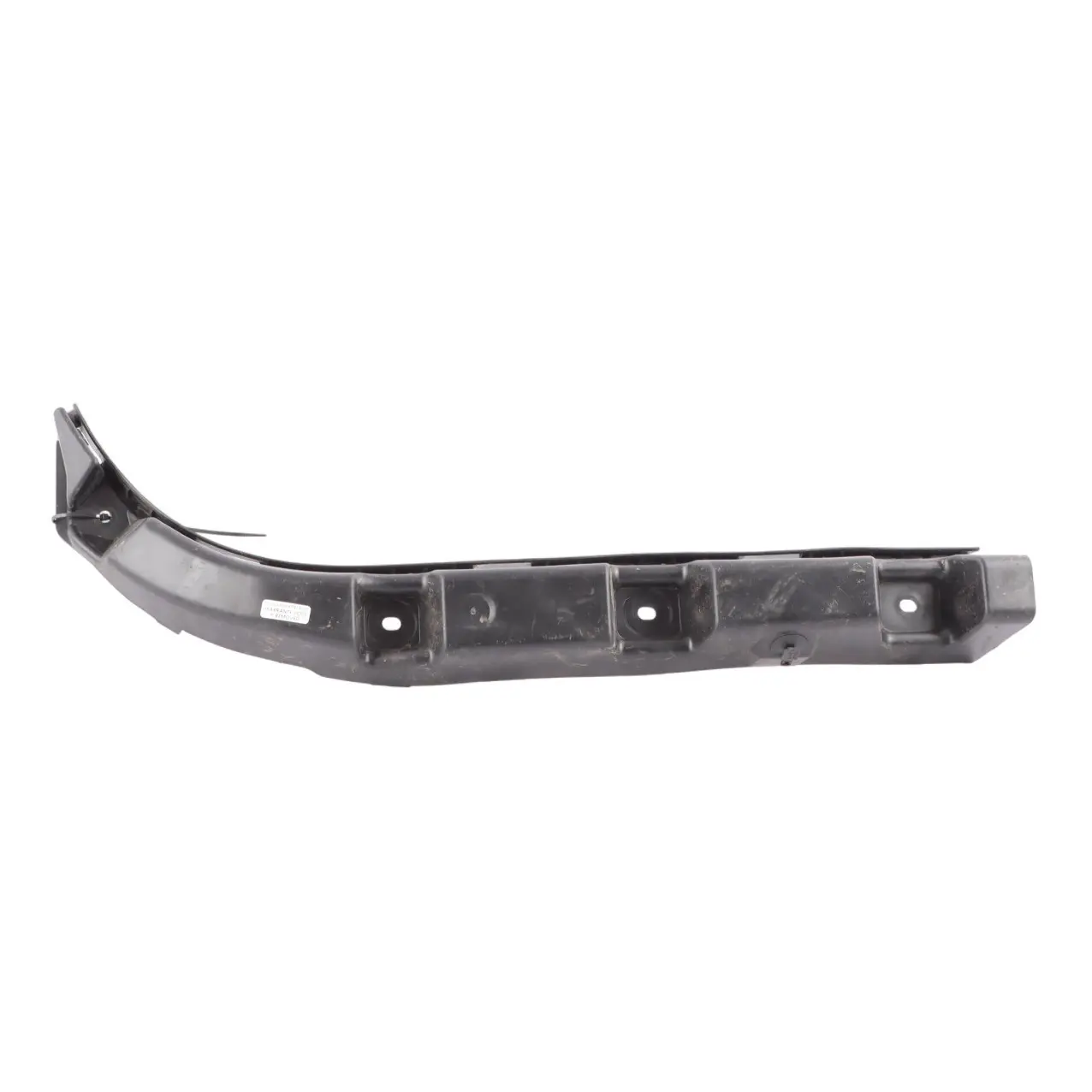 Seat Leon 1P Rear Bumper Bracket Mount Carrier Support Left N/S 1P0807863