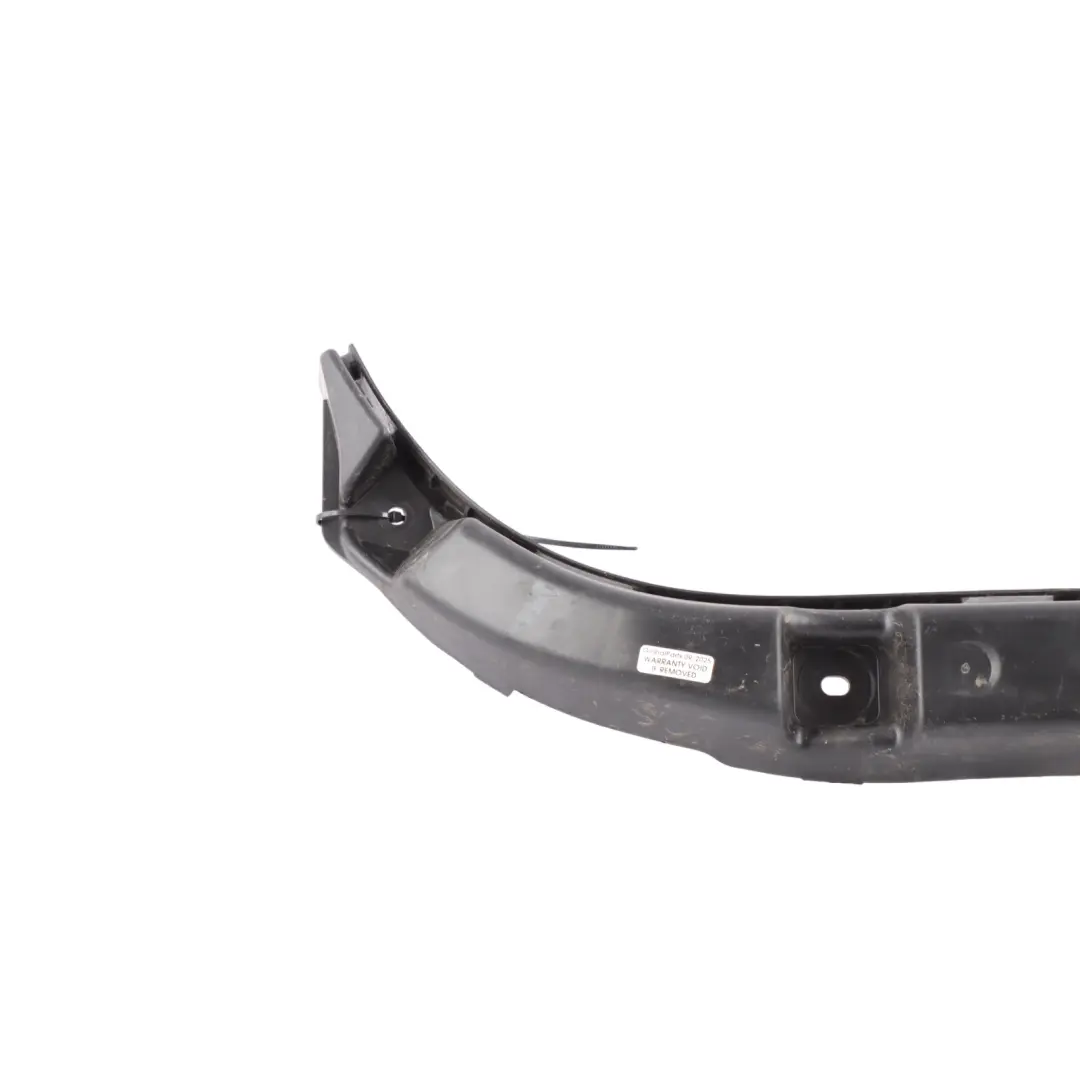 1P Rear Bumper Bracket Mount Carrier Support Left N/S to Seat Leon with Part number 1P0807863 Seat Leon 1P Rear Bumper Bracket Mount Carrier Support Left N/S - SKU 1P0807863 - Part number 1P0807863