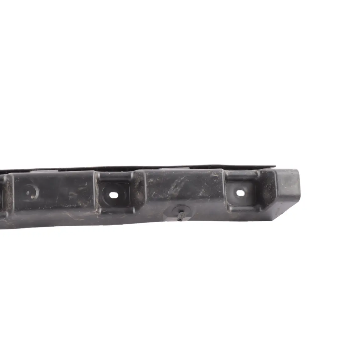 Seat Leon 1P Rear Bumper Bracket Mount Carrier Support Left N/S - SKU 1P0807863 - Part number 1P0807863