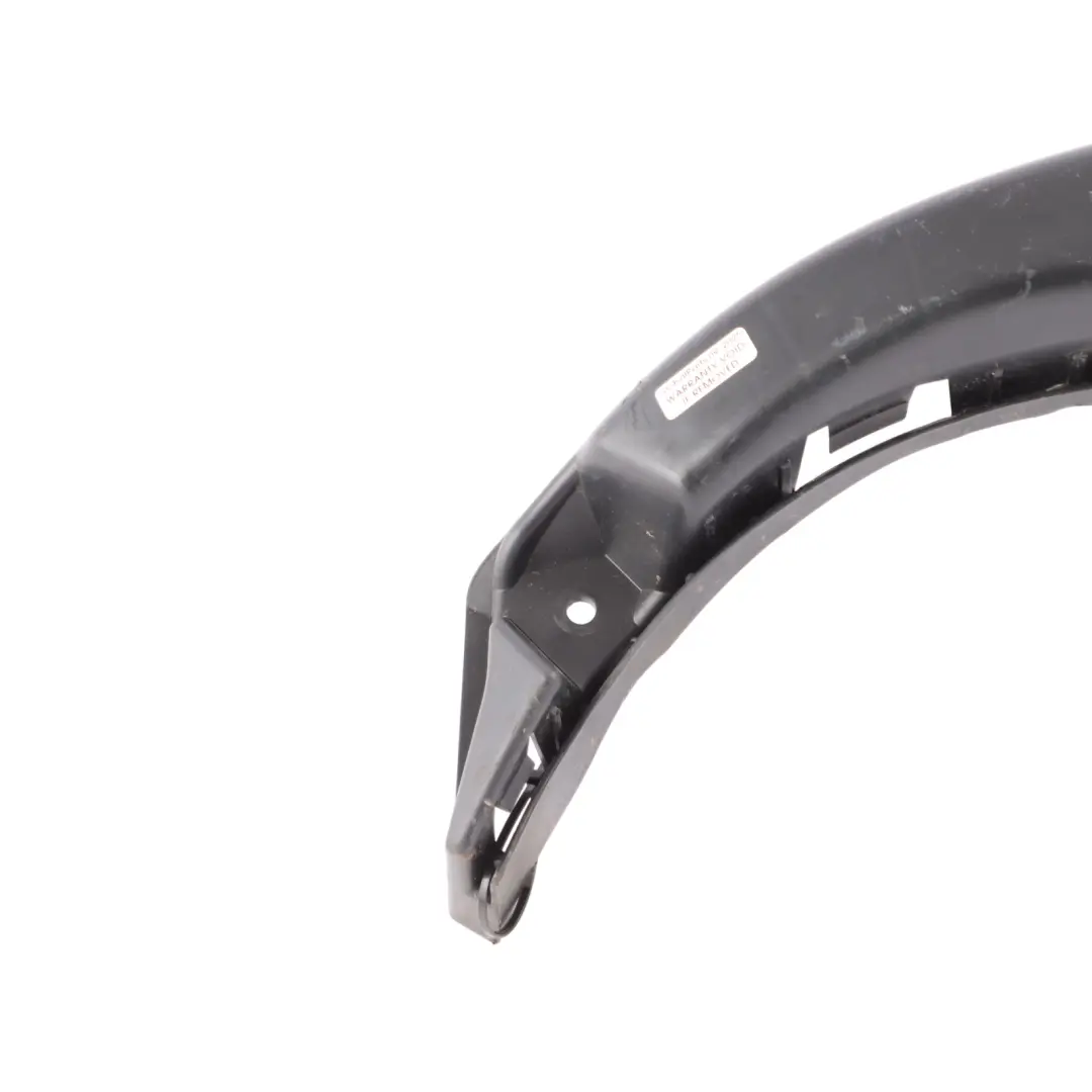 Seat Leon 1P Support De Fixation Pour Pare Chocs Arrière Côté Droit - SKU 1P0807864 - Numéro de pièce 1P0807864