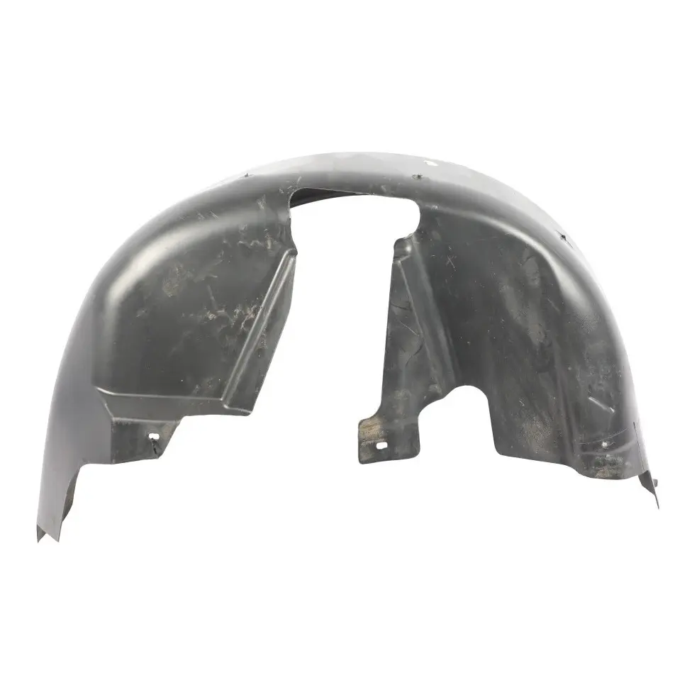 Seat Leon Mk2 1P Carcasa Del Paso De Rueda Trasero Izquierdo 1P0810969