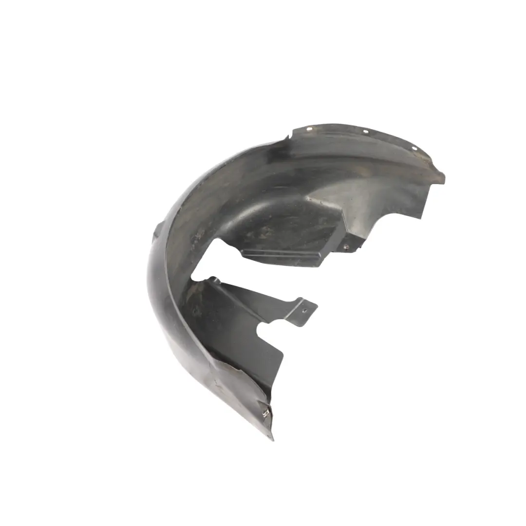 Seat Leon Mk2 1P Rear Wheel Arch Cover Housing Left N/S - SKU 1P0810969 - Part number 1P0810969