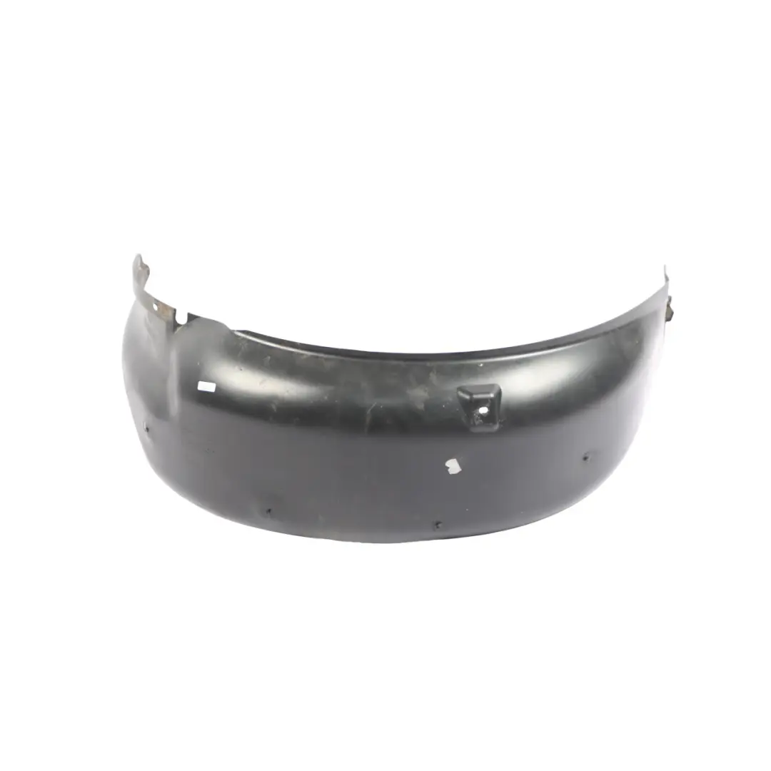 Seat Leon Mk2 1P Hinteren Radkasten Abdeckung Gehäuse Links - SKU 1P0810969 - Teilenummer 1P0810969