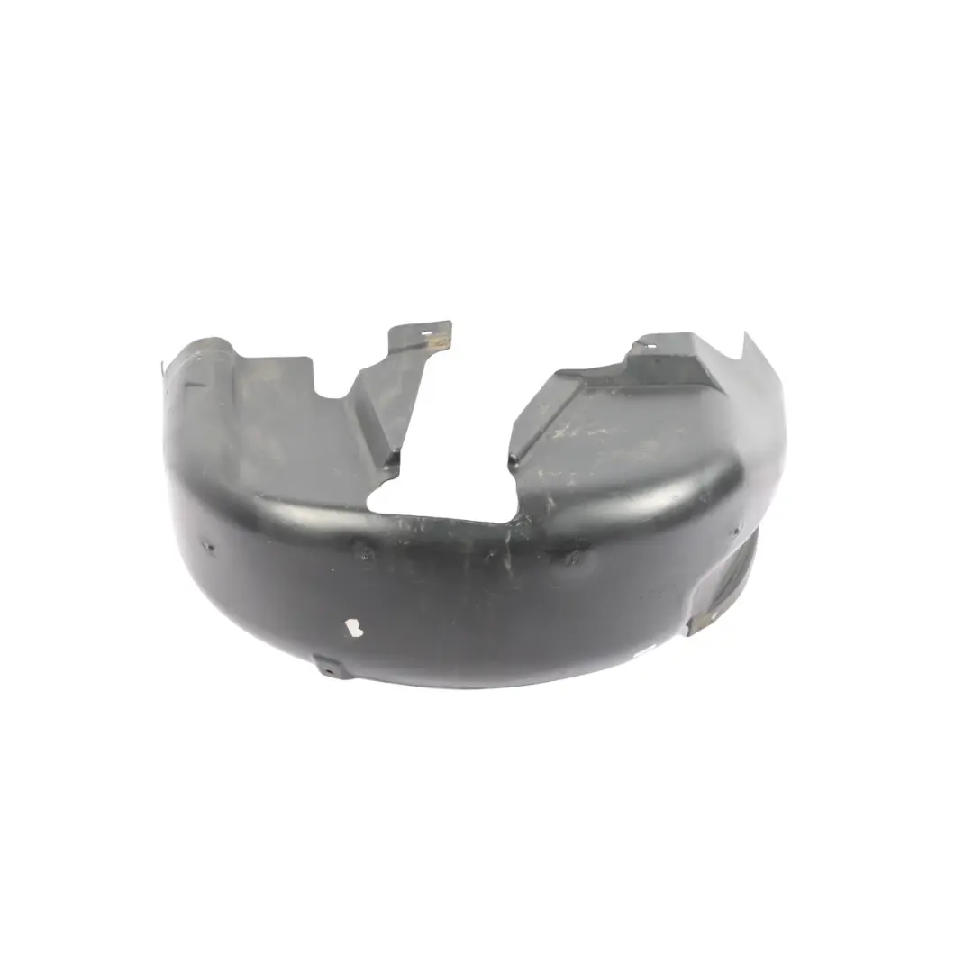 Seat Leon Mk2 1P Rear Wheel Arch Cover Housing Left N/S - SKU 1P0810969 - Part number 1P0810969