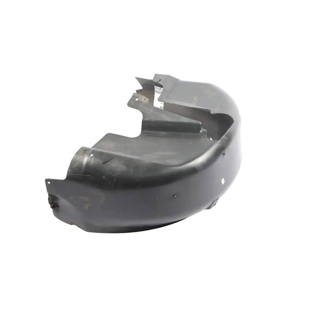 Seat Leon Mk2 1P Carcasa Del Paso De Rueda Trasero Izquierdo - SKU 1P0810969 - Número de pieza 1P0810969