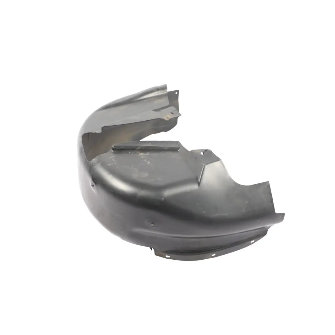Seat Leon Mk2 1P Rear Wheel Arch Cover Housing Left N/S - SKU 1P0810969 - Part number 1P0810969