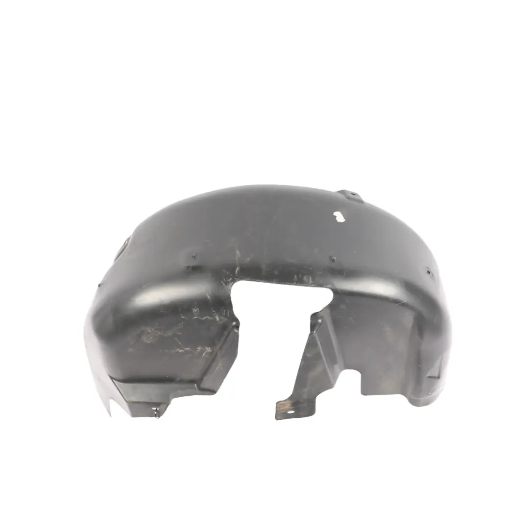 Seat Leon Mk2 1P Rear Wheel Arch Cover Housing Left N/S - SKU 1P0810969 - Part number 1P0810969