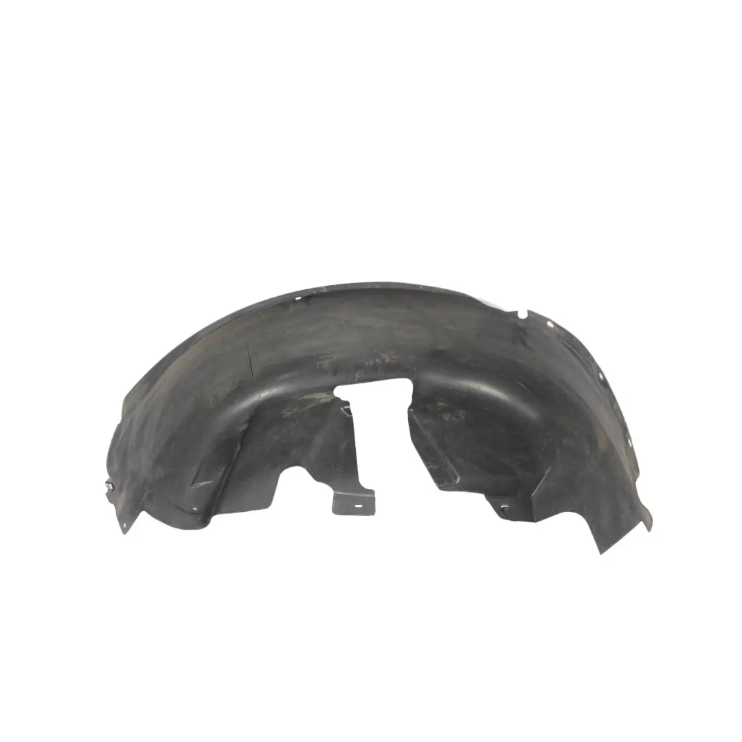 Seat Leon Mk2 1P Rear Wheel Arch Cover Housing Left N/S - SKU 1P0810969 - Part number 1P0810969