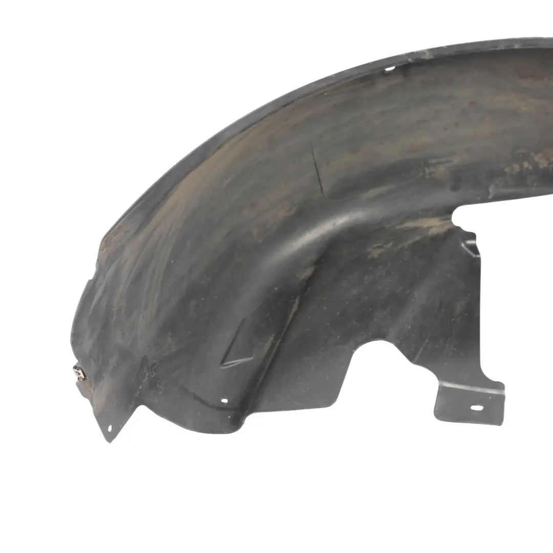 Seat Leon Mk2 1P Rear Wheel Arch Cover Housing Left N/S - SKU 1P0810969 - Part number 1P0810969